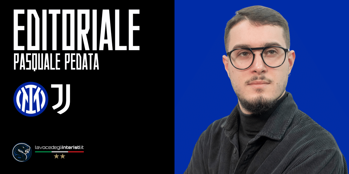 Inter-Juventus 3-2, Pasquale Pedata