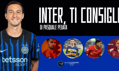 Inter, ti consiglio