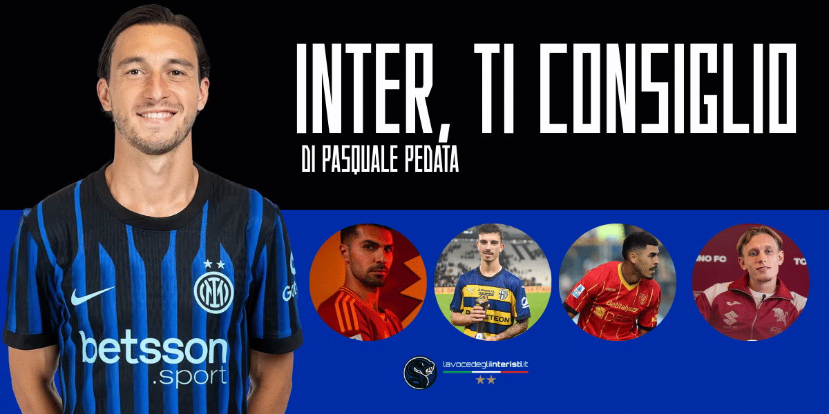 Inter, ti consiglio