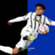Weston McKennie, centrocampista americano della Juventus che piace all'Inter
