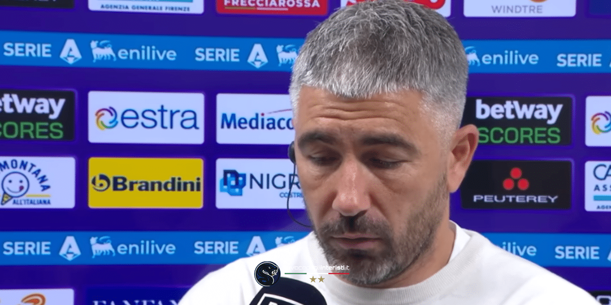 Aleksandar Kolarov, vice-allenatore dell'Inter