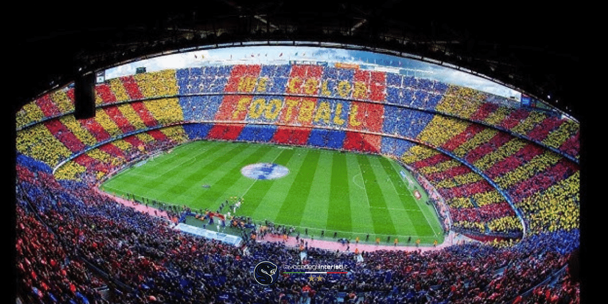 La proposta del Barcellona per abbassare le pretese dell'Inter