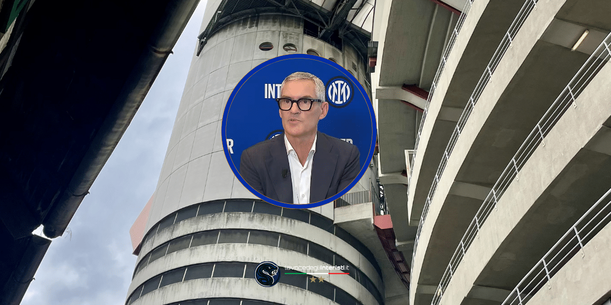 Stadio San Siro