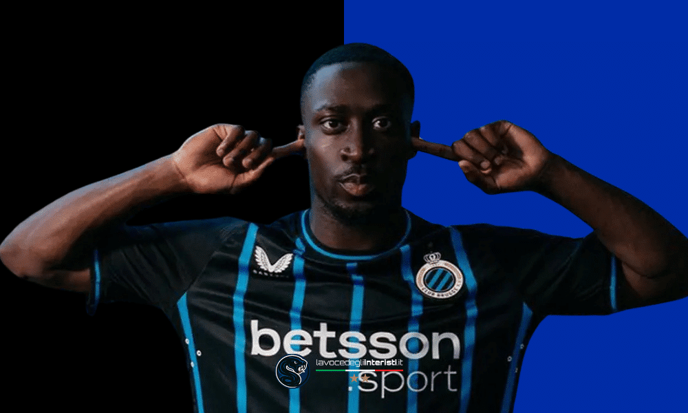 Carlos Forbes, profilo per inter