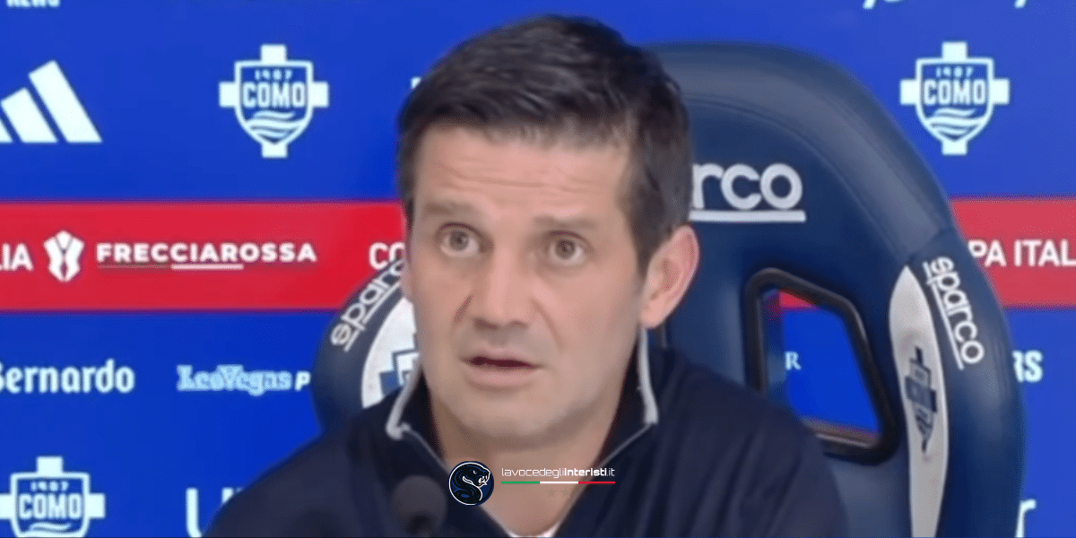 Cristian Chivu, allenatore Inter