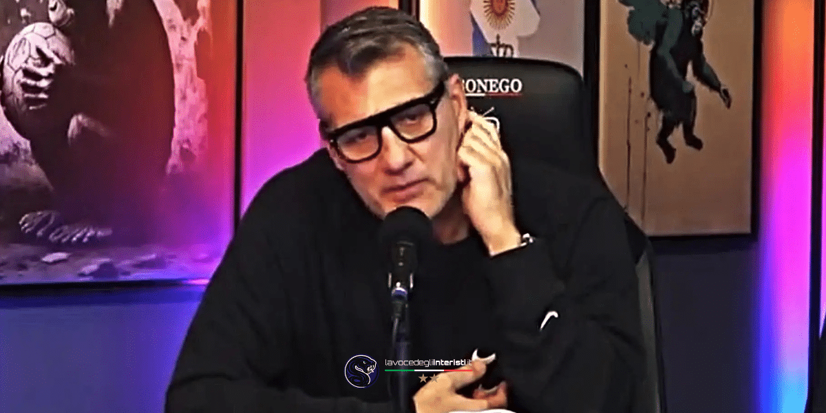 Christian Vieri, ex Inter e Milan