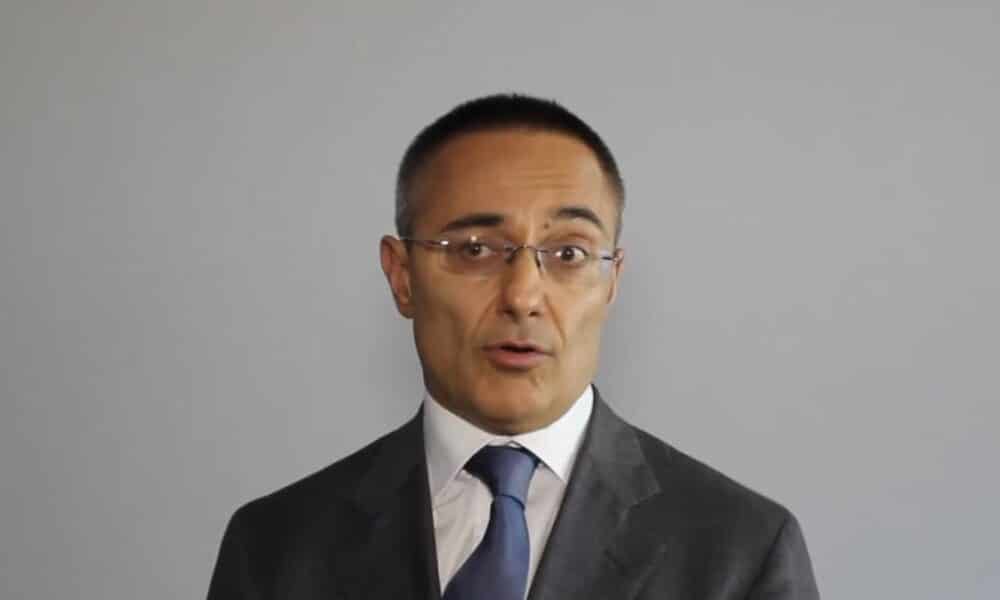 Chinè, procuratore federale