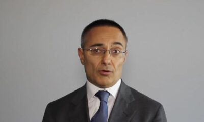 Chinè, procuratore federale