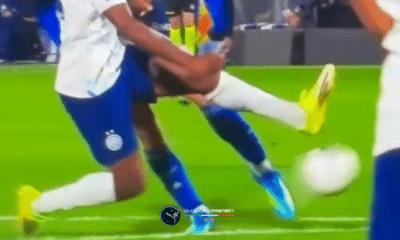 Rigore Paz-Bonny, il punto post Como-Inter