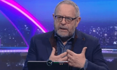 Giancarlo Padovan, giornalista