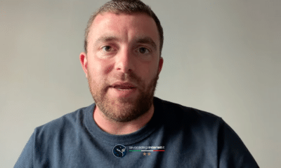 Fabrizio Romano, giornalista