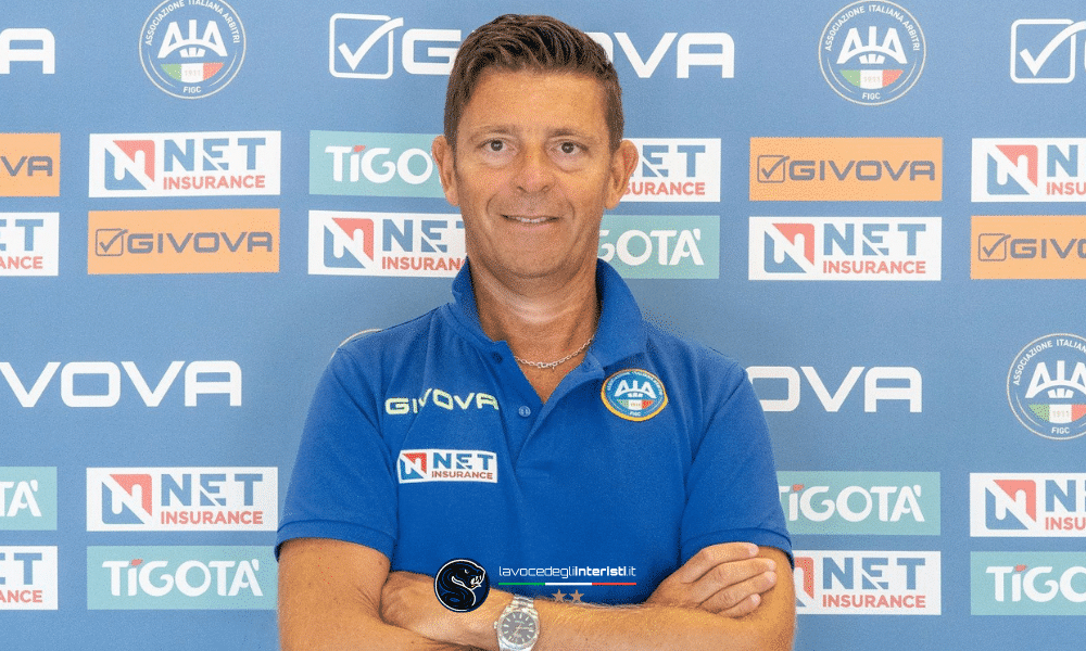 Gianluca Rocchi