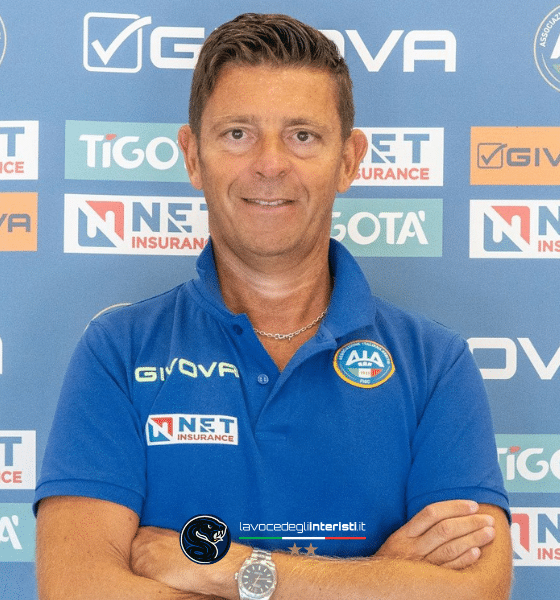 Gianluca Rocchi