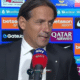 Simone Inzaghi, ex allenatore Inter