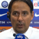 Simone Inzaghi, ex allenatore dell'Inter