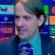 Simone Inzaghi, ex allenatore Inter