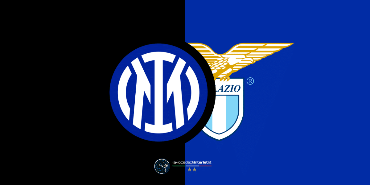 Inter-Lazio, info sui biglietti