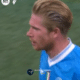 Kevin De Bruyne, centrocampista del Napoli