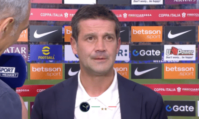 Cristian Chivu, allenatore Inter