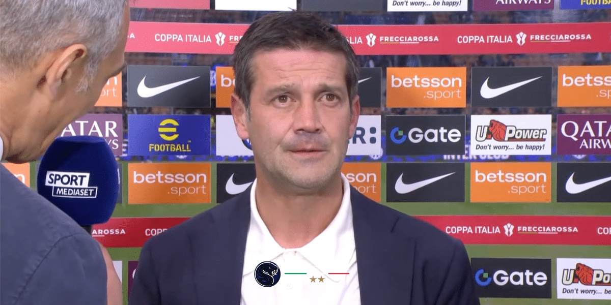 Cristian Chivu, allenatore Inter