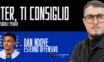 Dan Nodye, ex ala del Bologna
