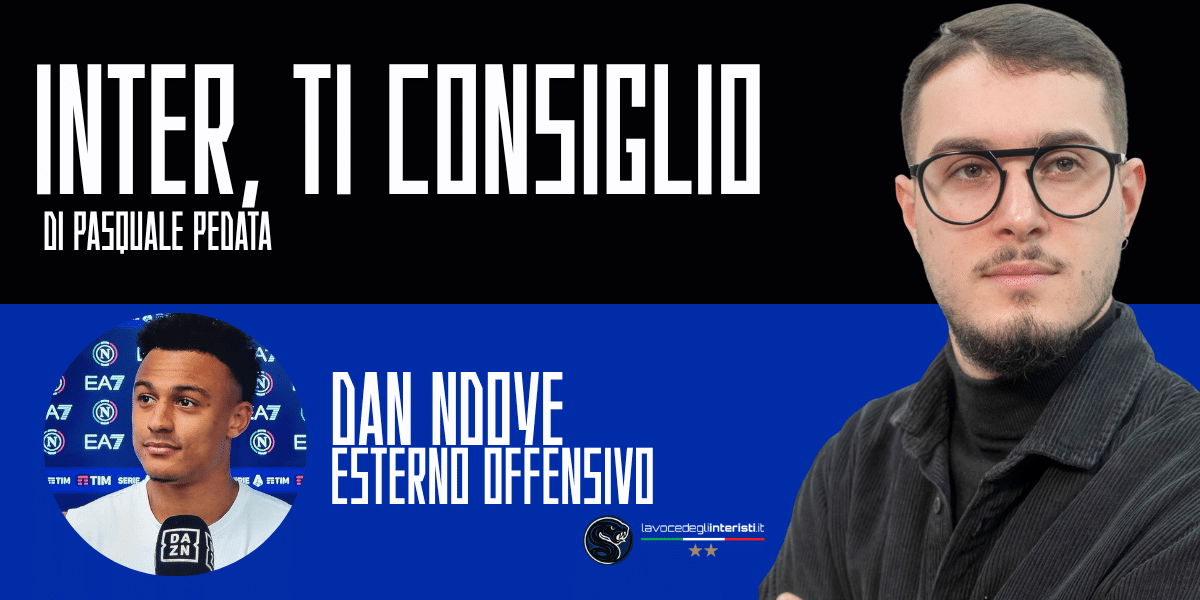 Dan Nodye, ex ala del Bologna
