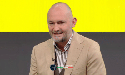 Gianluca Di Marzio sul futuro di Calha all'Inter