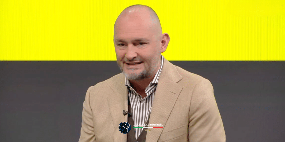 Gianluca Di Marzio sul futuro di Calha all'Inter