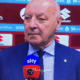 Pre Torino-Inter, parla Beppe Marotta