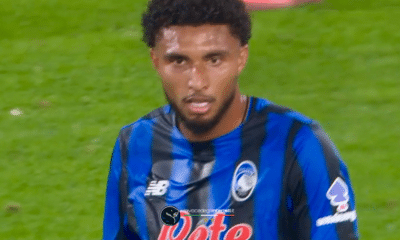 Éderson José dos Santos Lourenço da Silva, brasiliano che piace all'Inter