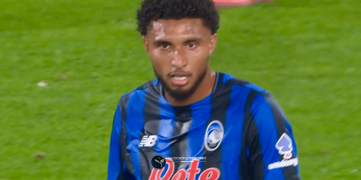 Éderson José dos Santos Lourenço da Silva, brasiliano che piace all'Inter