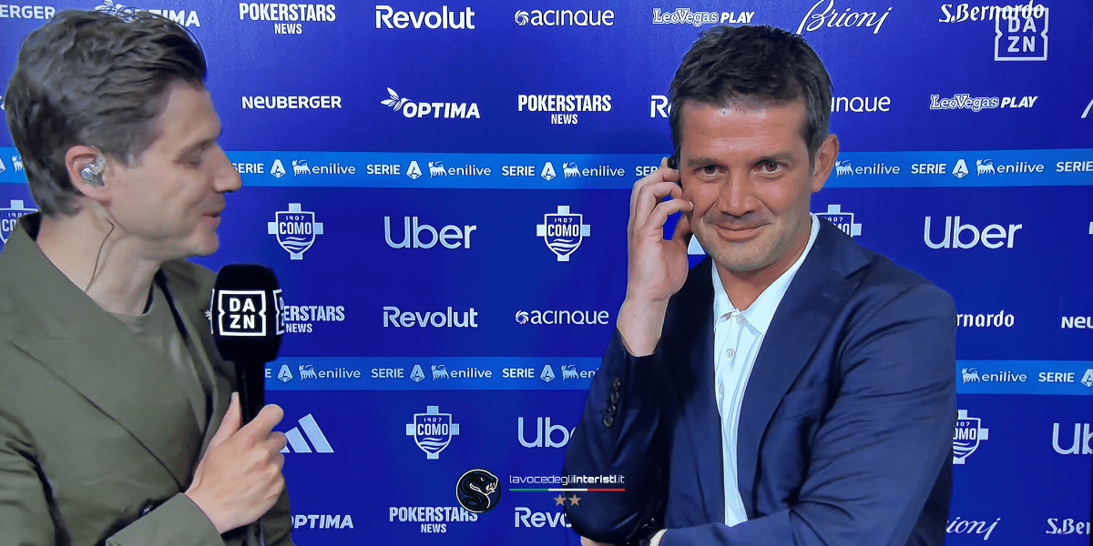 Cristian Chivu, allenatore Inter