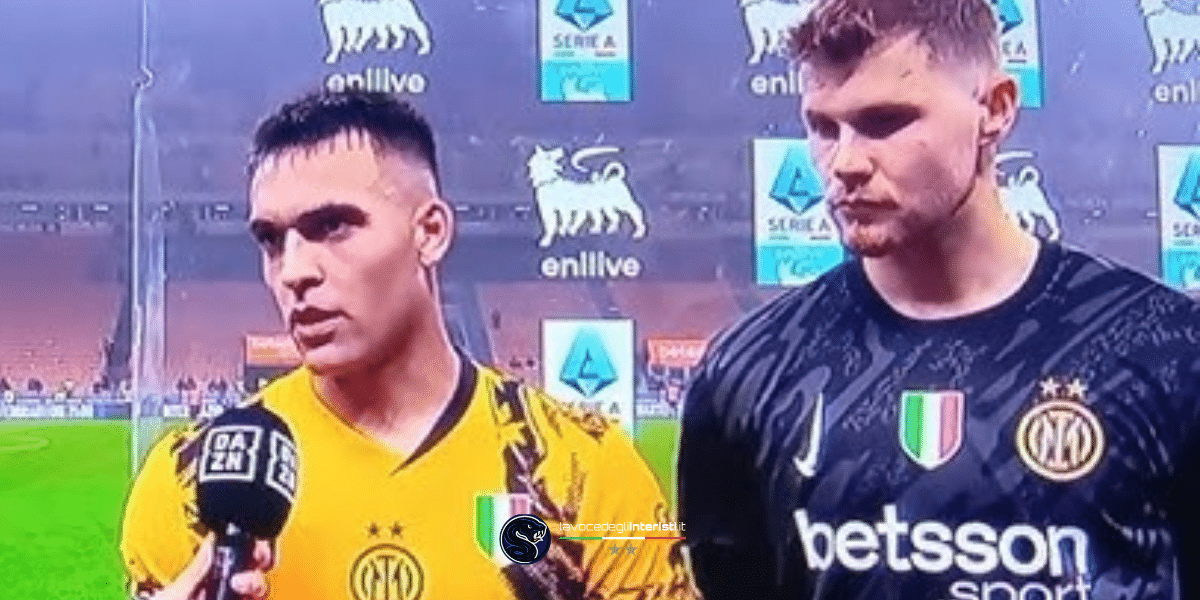 Josep Martínez, portiere Inter