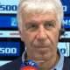 Gian Piero Gasperini, ex allenatore Inter