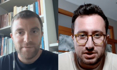 Fabrizio Romano, giornalista