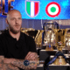 Federico Dimarco, difensore Inter