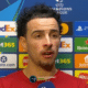 Curtis Jones, centrocampista Liverpool