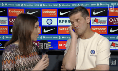 Cristian Chivu, allenatore Inter