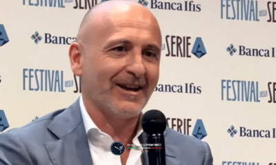 Piero Ausilio, direttore sportivo Inter