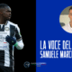 Oumar Solet, difensore dell'Udinese che piace all'Inter