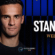 Aleksandar Stanković, centrocampista Inter
