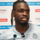 Oumar Solet, difensore dell'Udinese che piace all'Inter