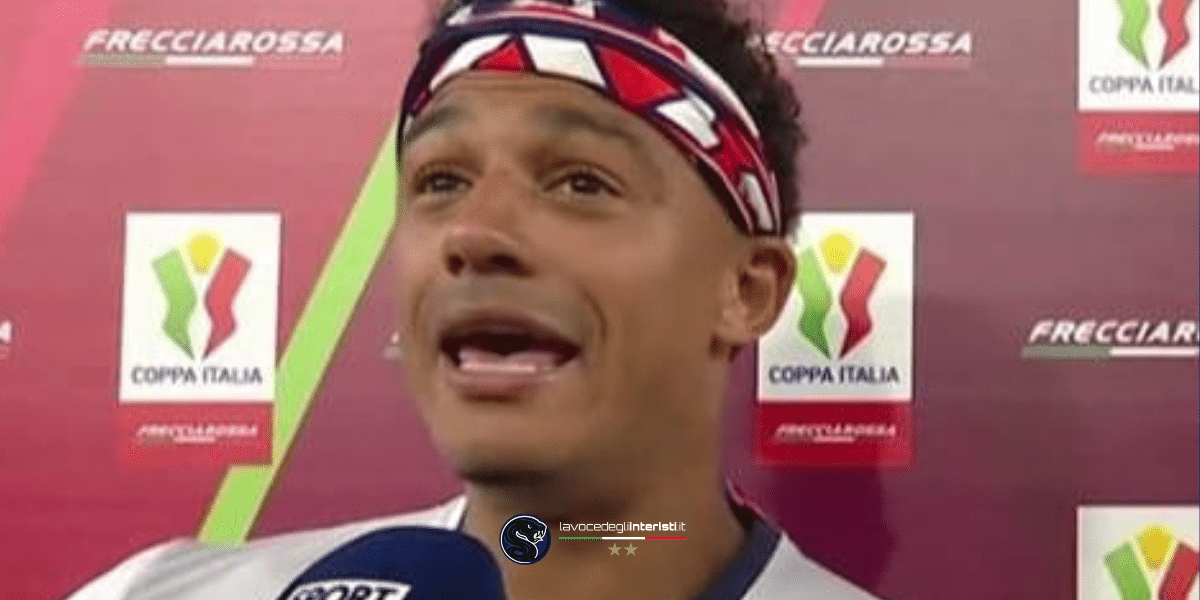 Dan Ndoye, ex Bologna