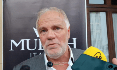 Gianluca Nani, direttore sportivo dell’Udinese