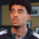 Arthur Atta, centrocampista dell'Udinese che piace all'Inter