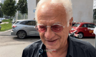 Tullio Tinti, agente di Alessandro Bastoni