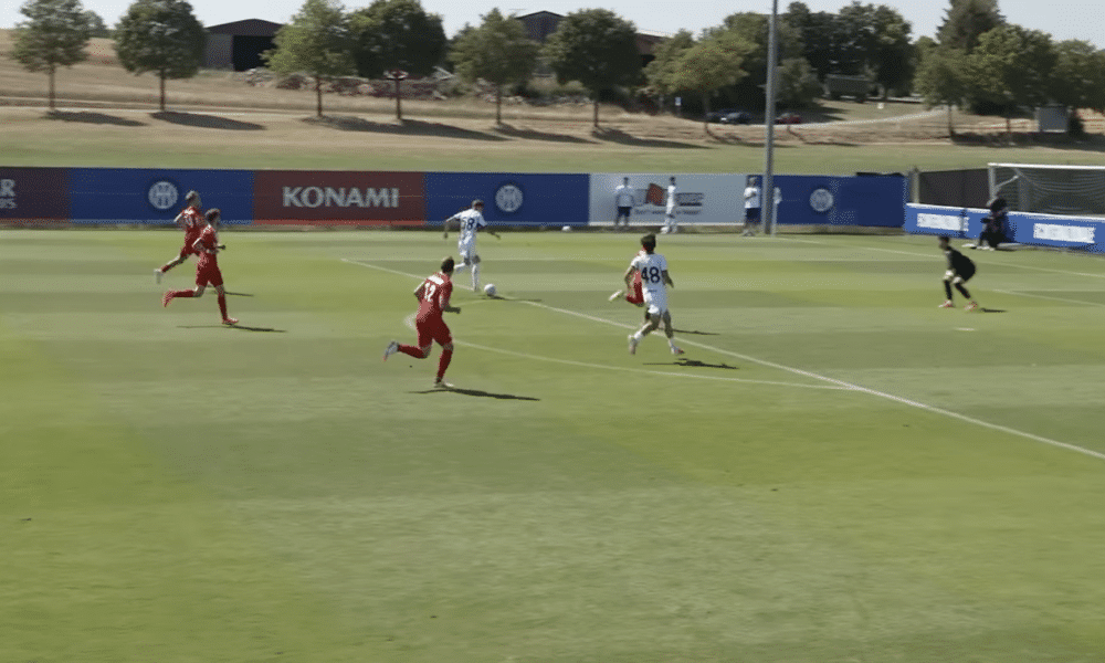 SV AASEN 0-16 INTER | HIGHLIGHTS