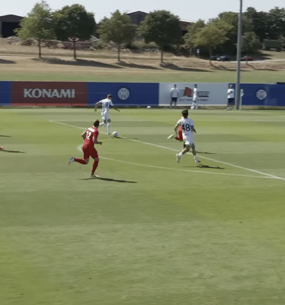 SV AASEN 0-16 INTER | HIGHLIGHTS