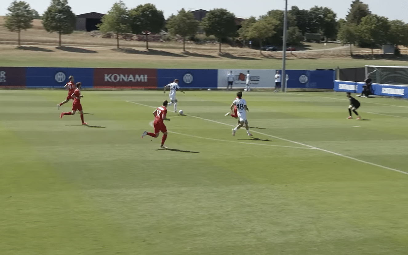 SV AASEN 0-16 INTER | HIGHLIGHTS