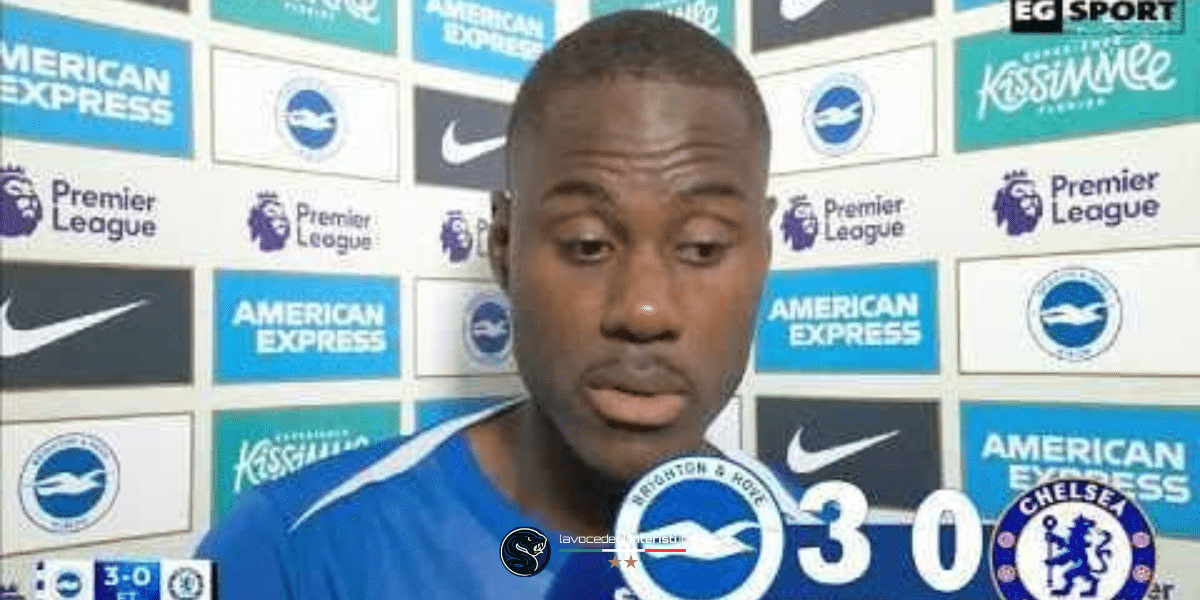 Trevoh Chalobah, difensore inglese che piace all'Inter